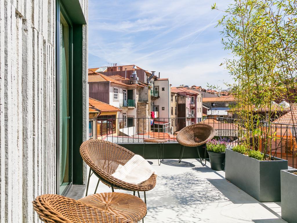 Armazém Luxury Housing- Architectural&Design Hotel OOporto Esterno foto