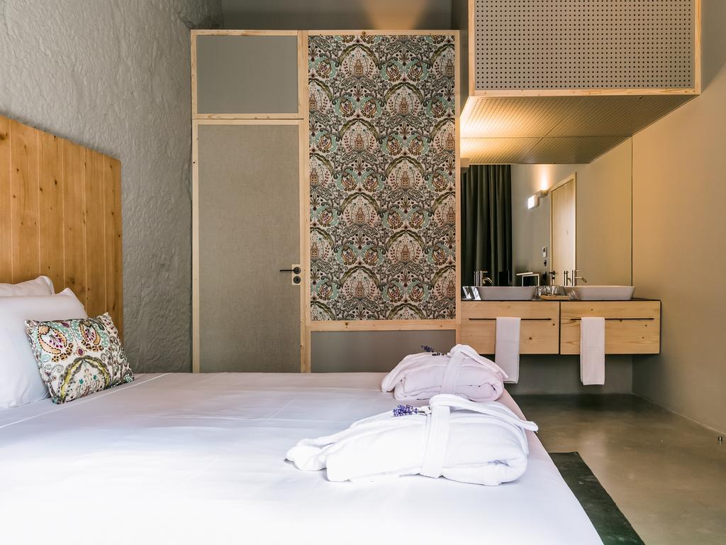 Armazém Luxury Housing- Architectural&Design Hotel OOporto Esterno foto
