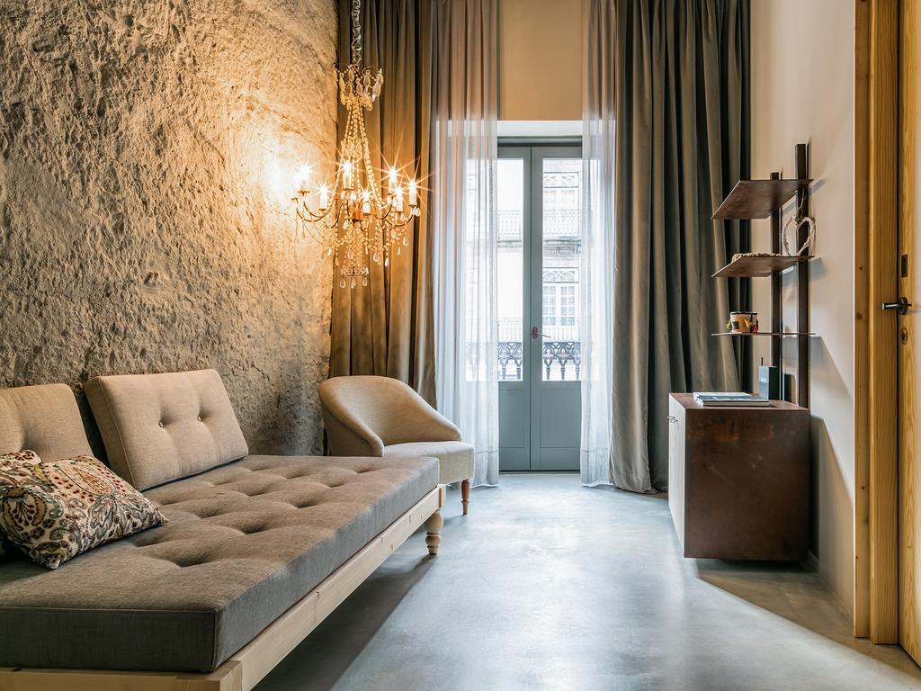 Armazém Luxury Housing- Architectural&Design Hotel OOporto Esterno foto