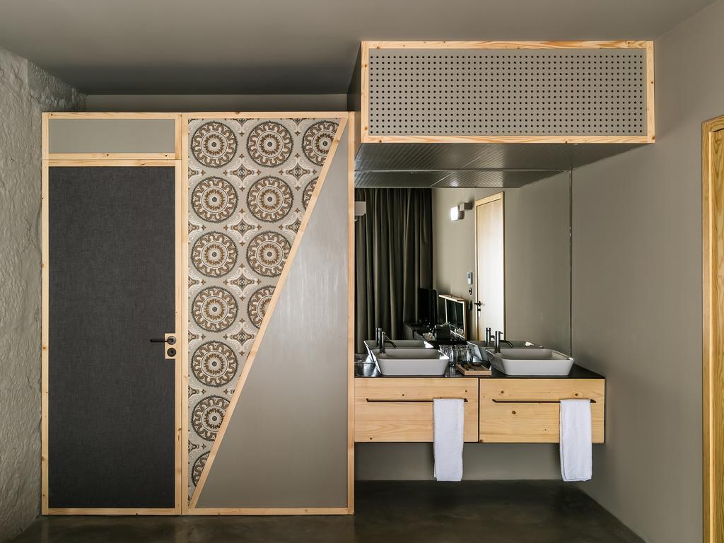 Armazém Luxury Housing- Architectural&Design Hotel OOporto Esterno foto