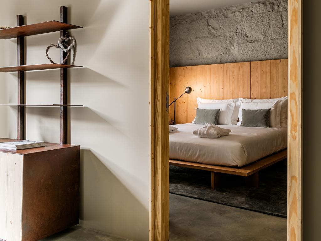 Armazém Luxury Housing- Architectural&Design Hotel OOporto Esterno foto