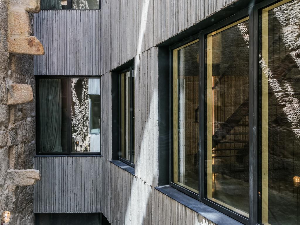 Armazém Luxury Housing- Architectural&Design Hotel OOporto Esterno foto