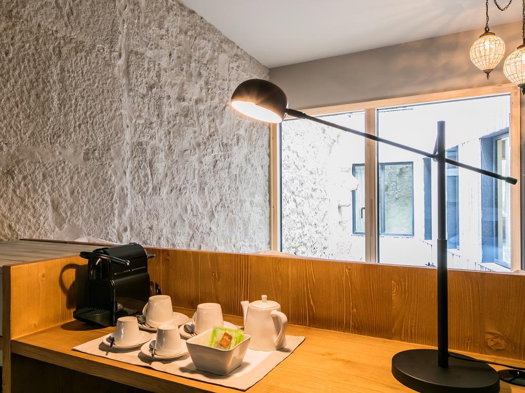 Armazém Luxury Housing- Architectural&Design Hotel OOporto Esterno foto