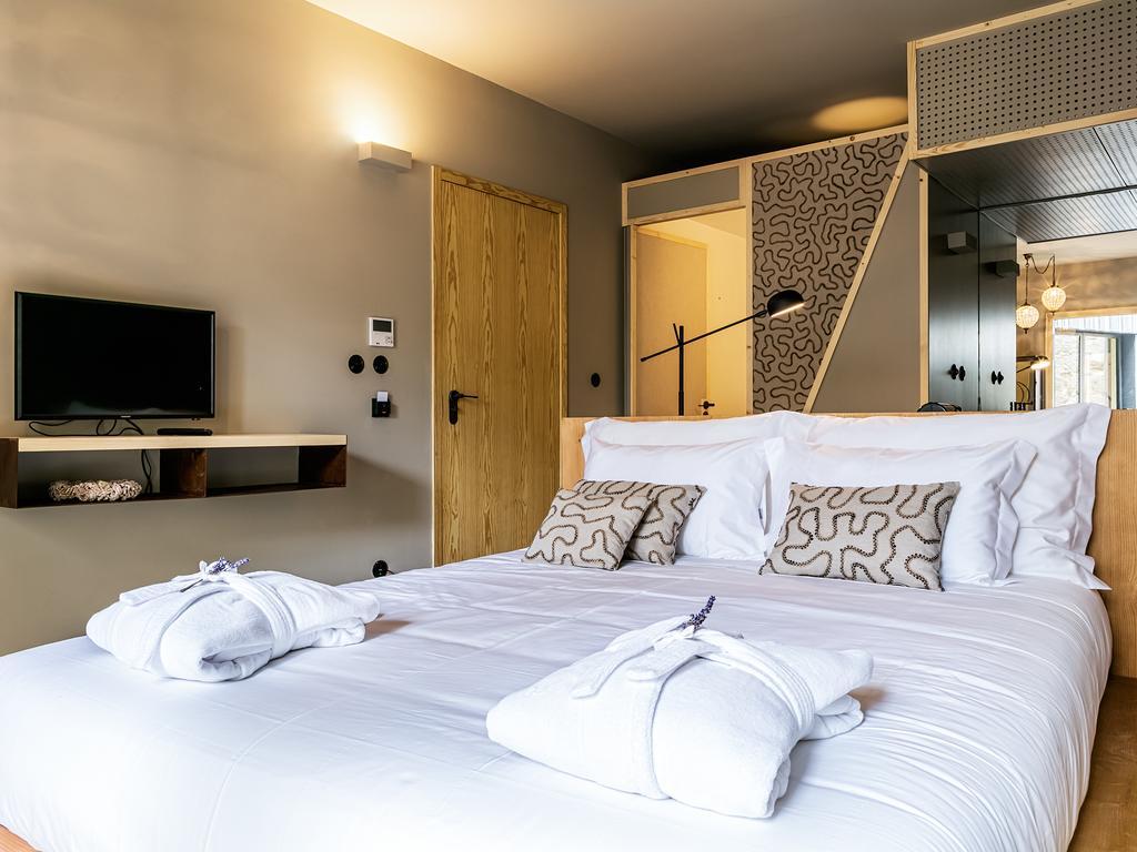 Armazém Luxury Housing- Architectural&Design Hotel OOporto Esterno foto