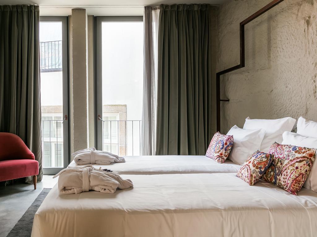 Armazém Luxury Housing- Architectural&Design Hotel OOporto Esterno foto
