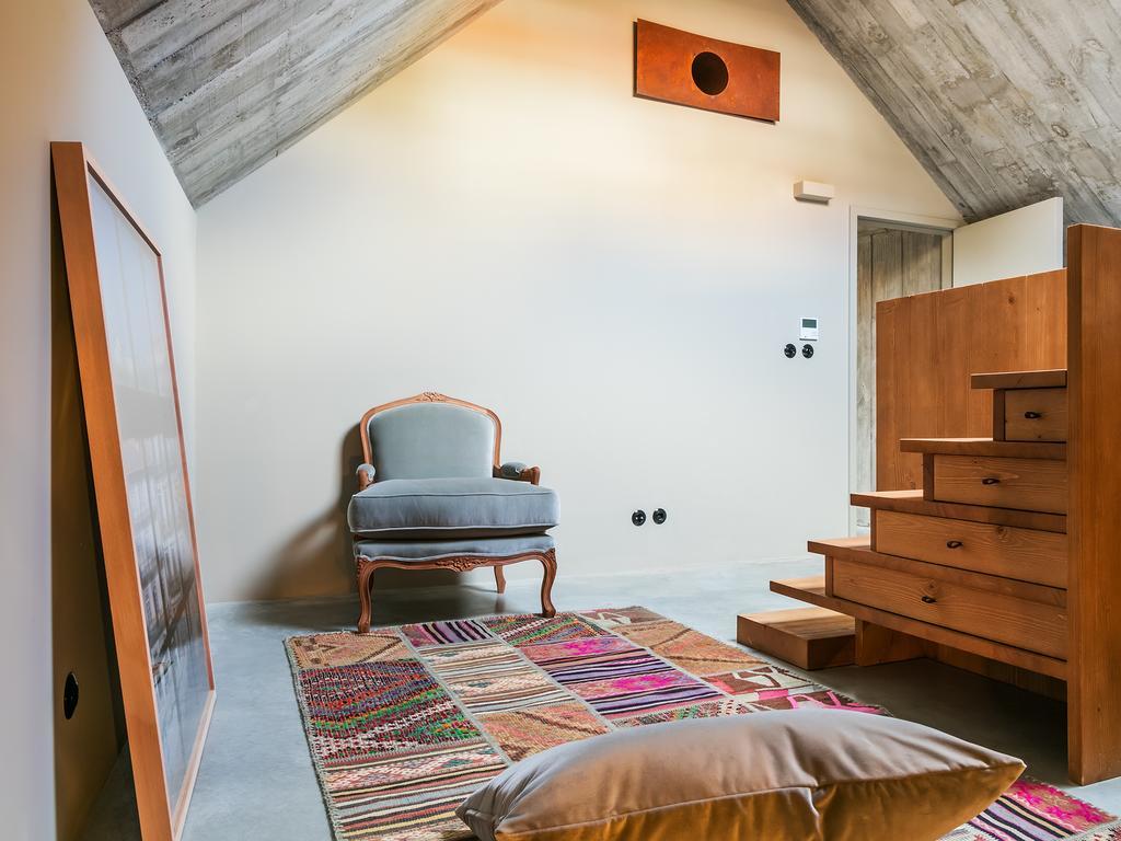 Armazém Luxury Housing- Architectural&Design Hotel OOporto Esterno foto