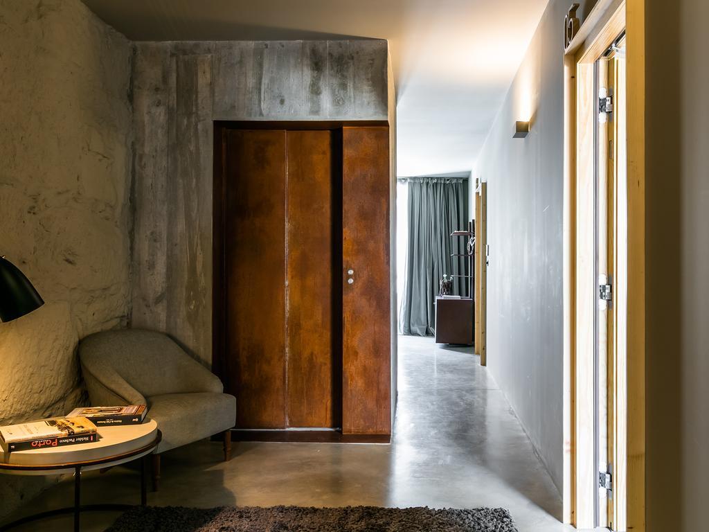Armazém Luxury Housing- Architectural&Design Hotel OOporto Esterno foto
