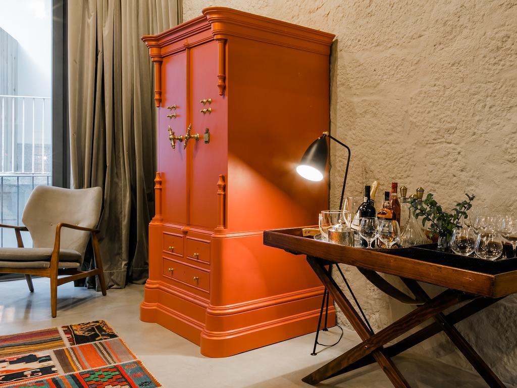 Armazém Luxury Housing- Architectural&Design Hotel OOporto Esterno foto