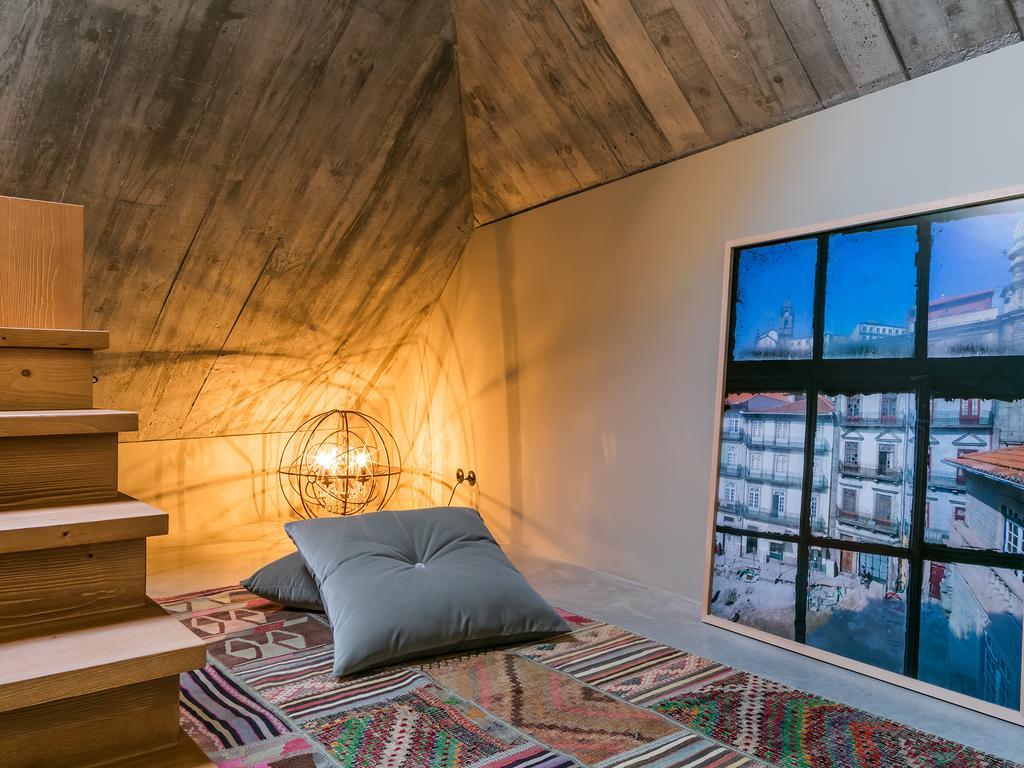 Armazém Luxury Housing- Architectural&Design Hotel OOporto Esterno foto