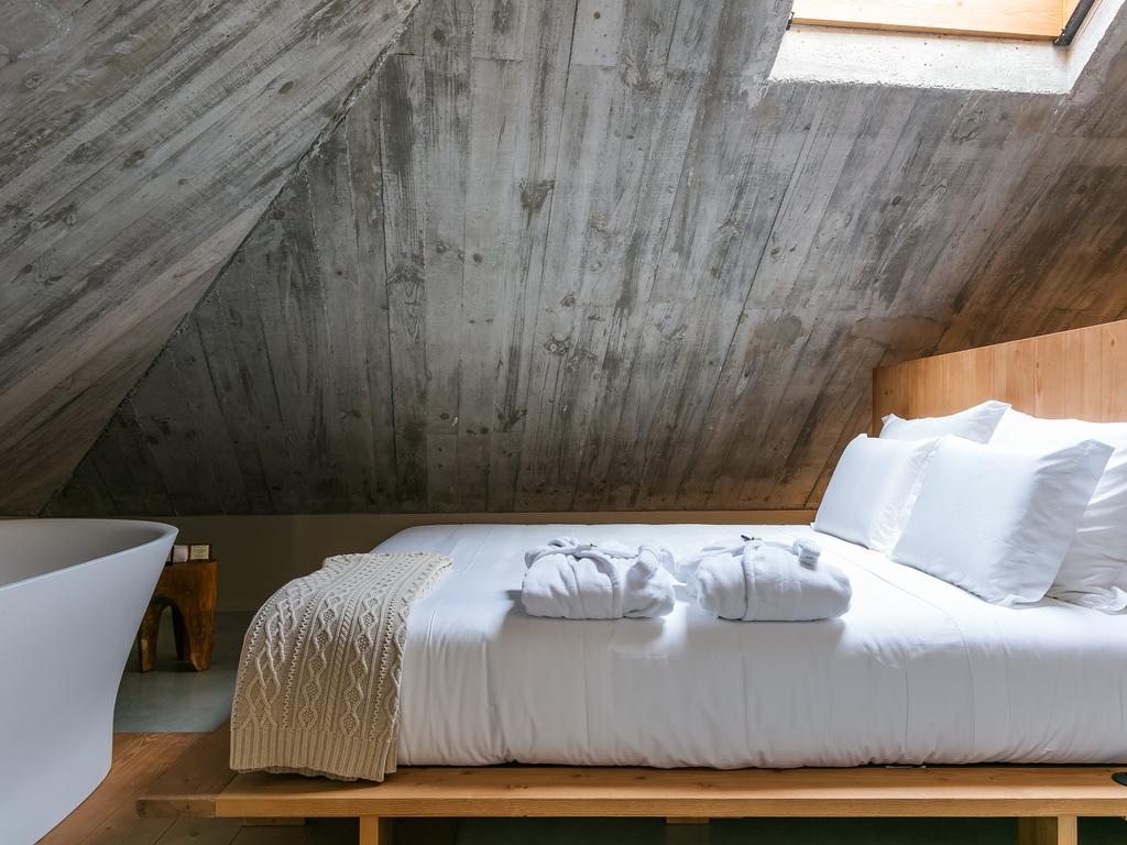 Armazém Luxury Housing- Architectural&Design Hotel OOporto Esterno foto