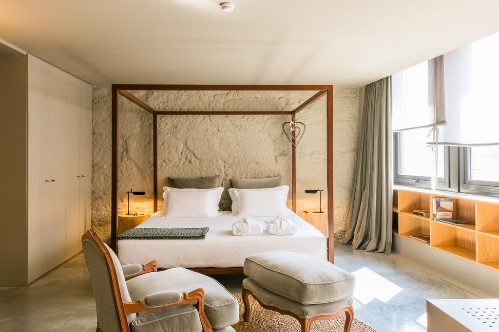 Armazém Luxury Housing- Architectural&Design Hotel OOporto Esterno foto
