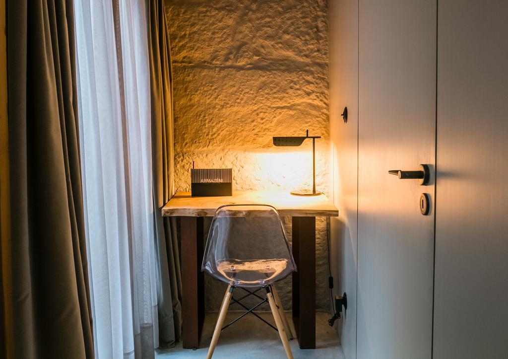 Armazém Luxury Housing- Architectural&Design Hotel OOporto Esterno foto