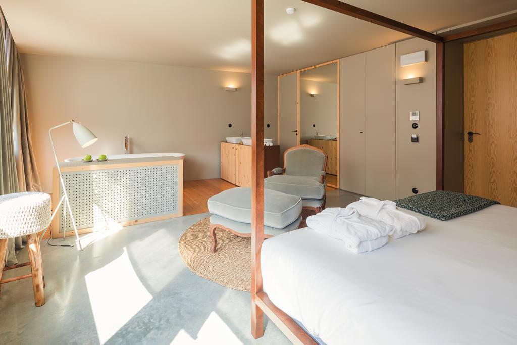 Armazém Luxury Housing- Architectural&Design Hotel OOporto Esterno foto