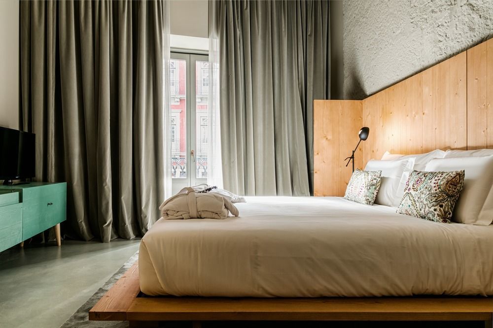 Armazém Luxury Housing- Architectural&Design Hotel OOporto Esterno foto