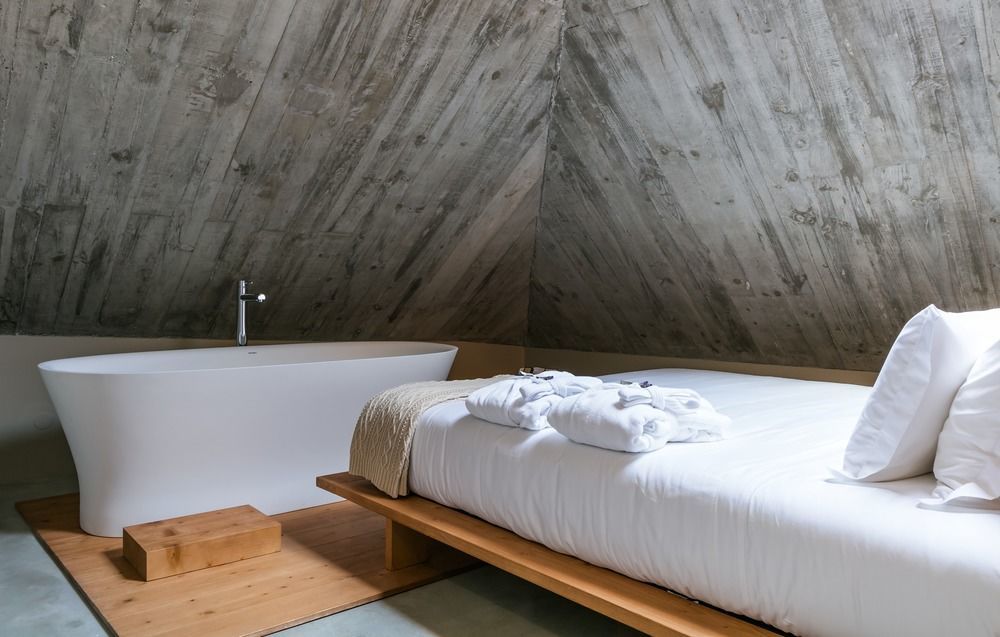 Armazém Luxury Housing- Architectural&Design Hotel OOporto Esterno foto