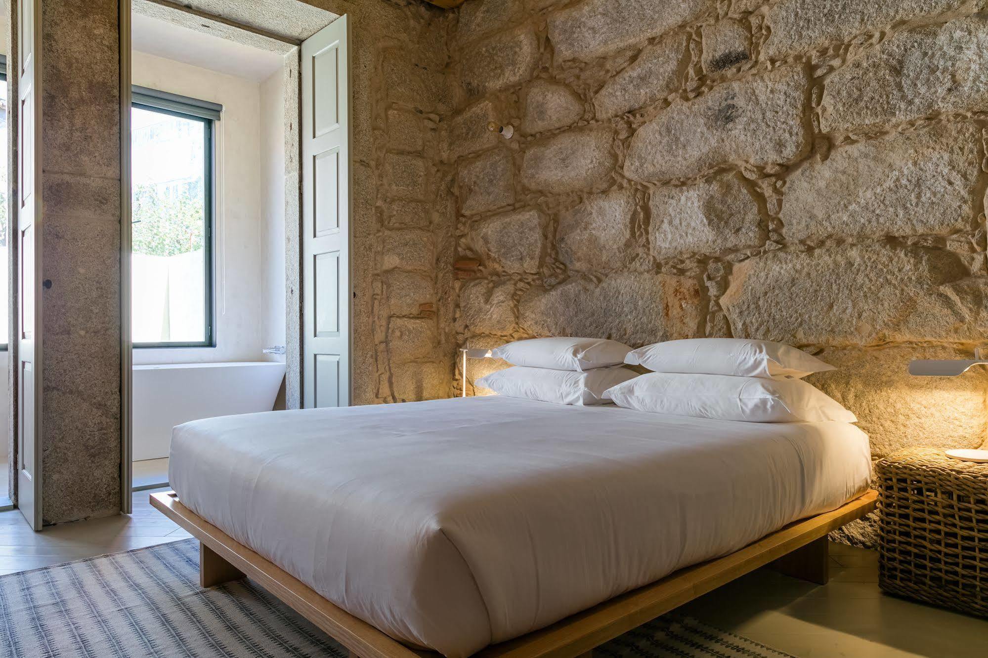 Armazém Luxury Housing- Architectural&Design Hotel OOporto Esterno foto