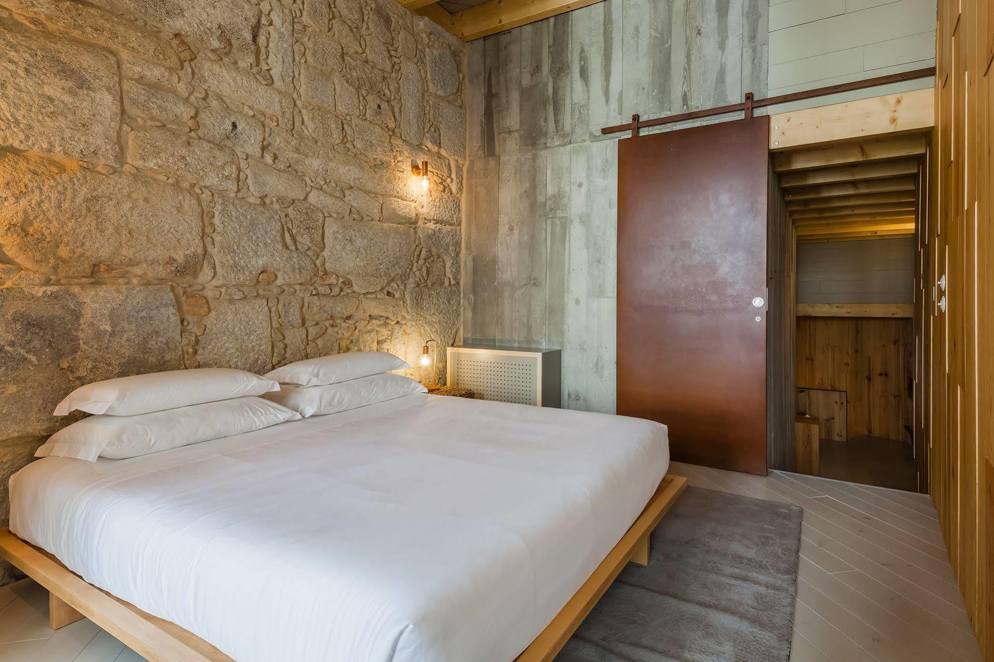 Armazém Luxury Housing- Architectural&Design Hotel OOporto Esterno foto