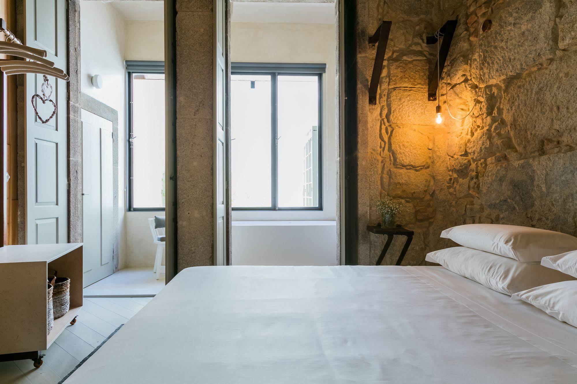 Armazém Luxury Housing- Architectural&Design Hotel OOporto Esterno foto