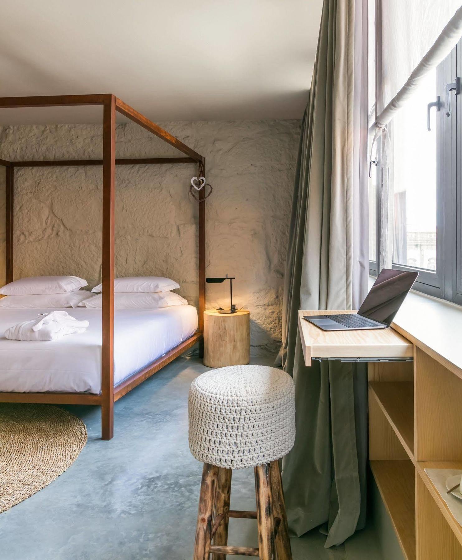 Armazém Luxury Housing- Architectural&Design Hotel OOporto Esterno foto