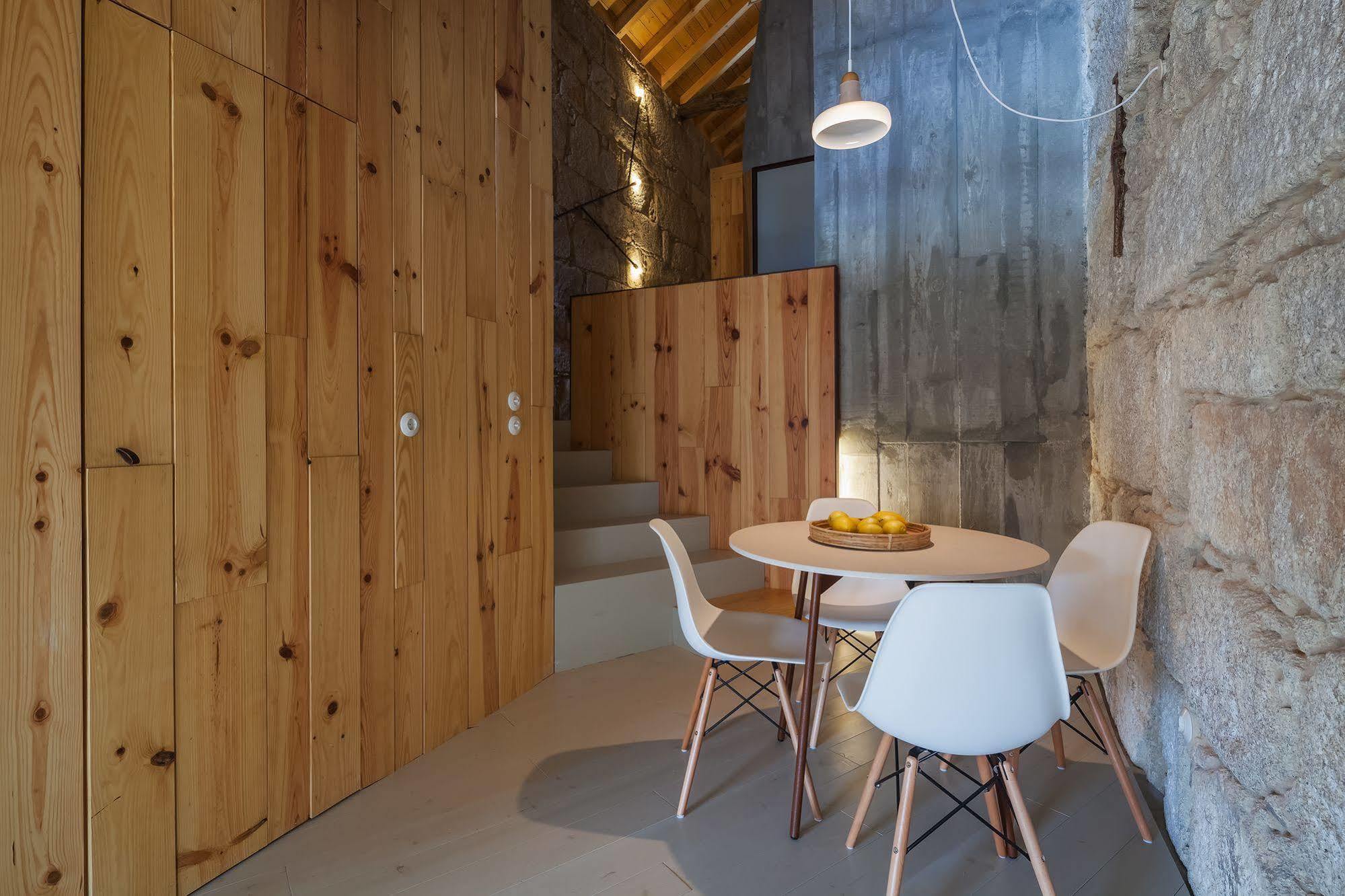 Armazém Luxury Housing- Architectural&Design Hotel OOporto Esterno foto