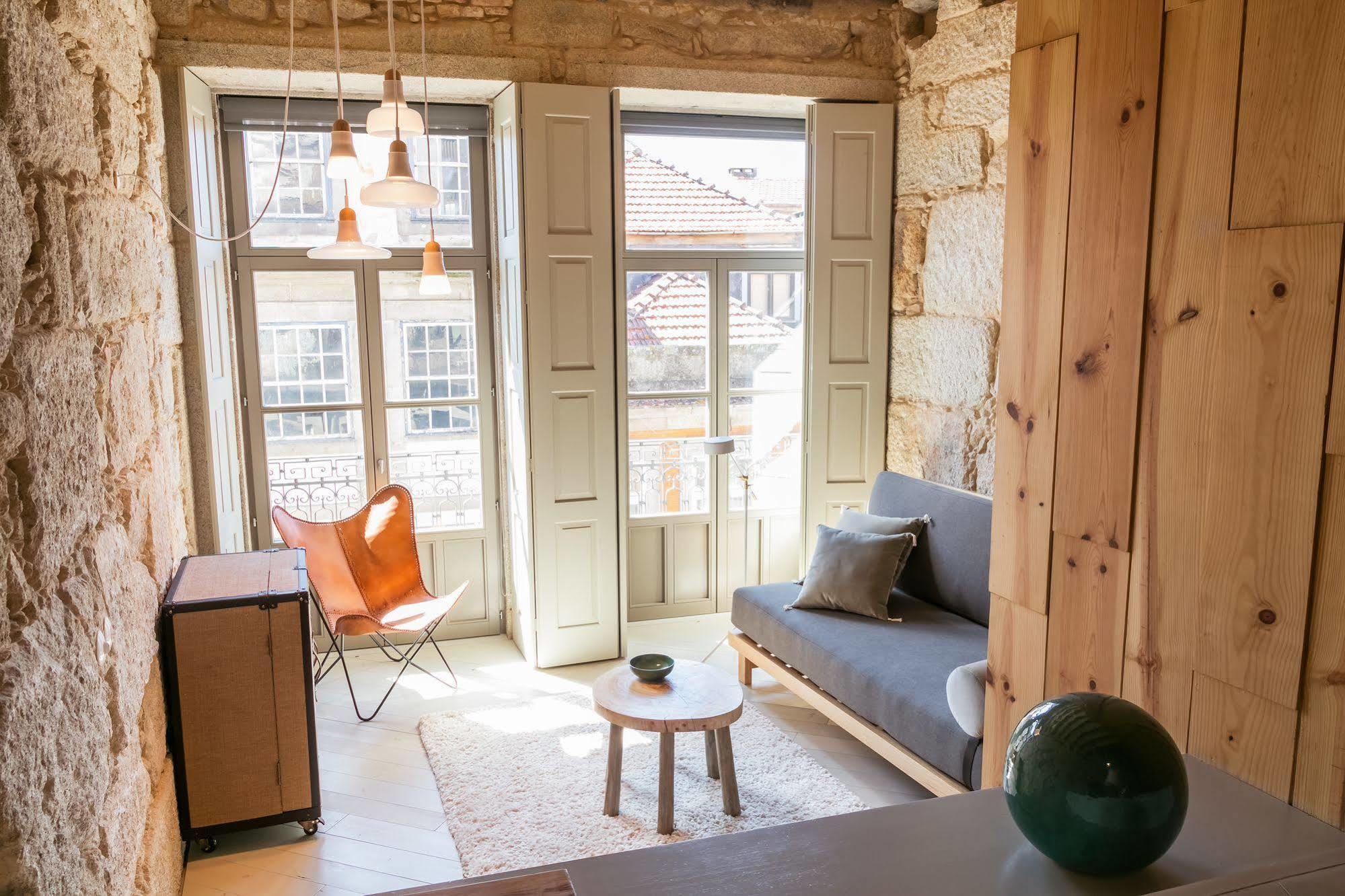 Armazém Luxury Housing- Architectural&Design Hotel OOporto Esterno foto