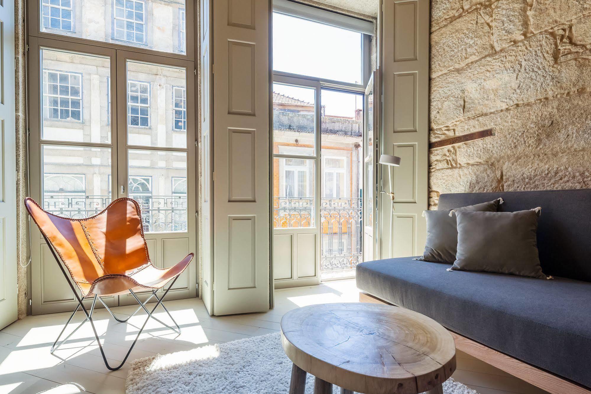 Armazém Luxury Housing- Architectural&Design Hotel OOporto Esterno foto