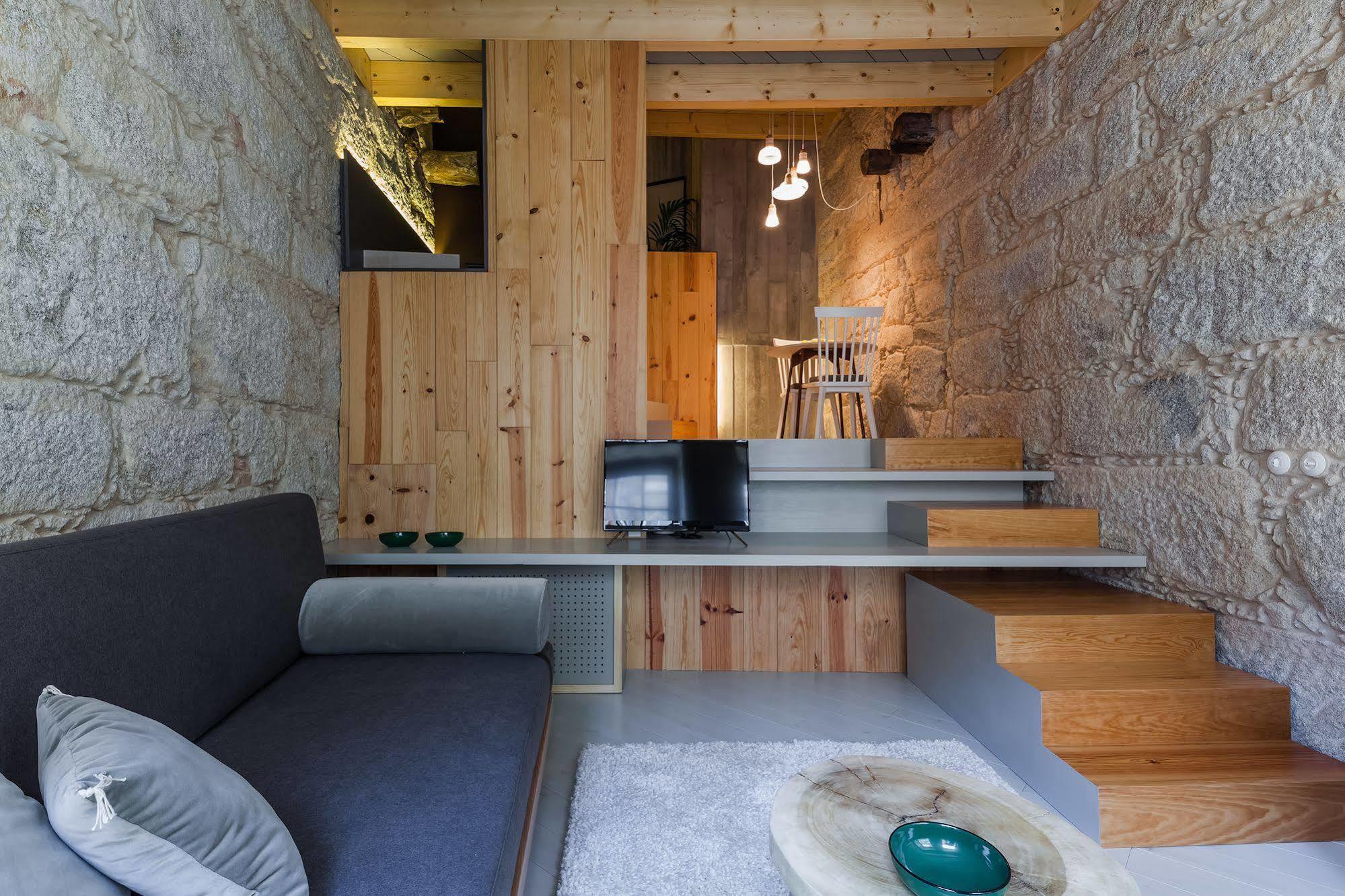 Armazém Luxury Housing- Architectural&Design Hotel OOporto Esterno foto